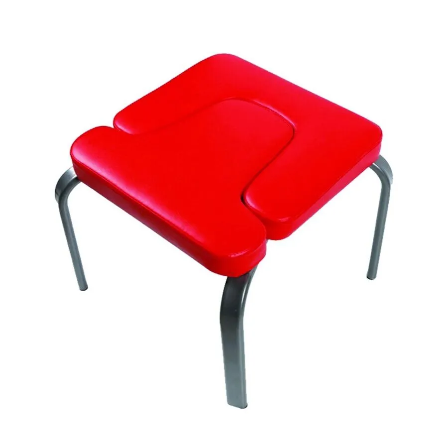 Inversinė jogos kėdė