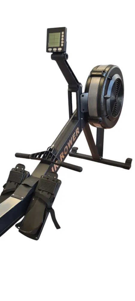 Profesionalus irklavimo treniruoklis Prove Rower