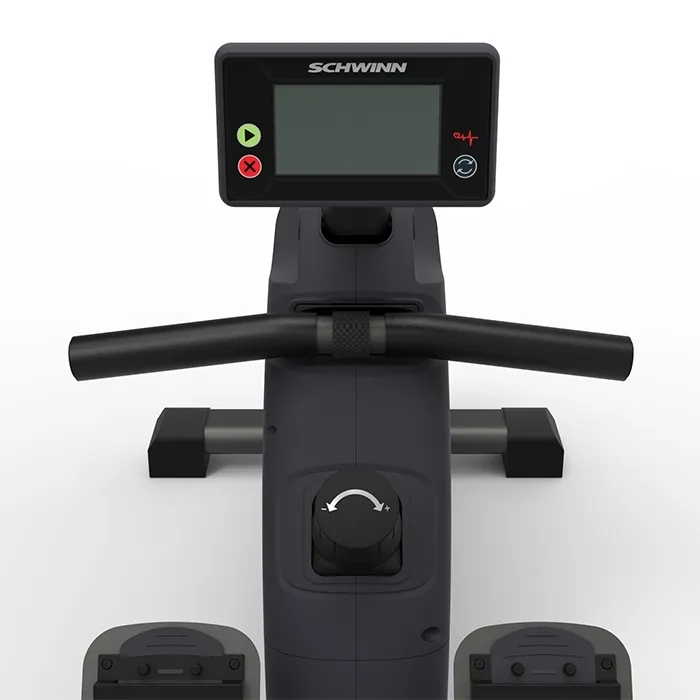 irklavimo_treniruoklis_schwinn_rower_1 Irklavimo treniruoklis Schwinn Rower