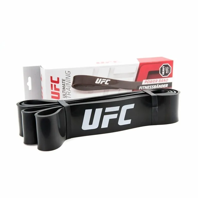 j_gos_guma_ufc_juoda_1 Power band gumų komplektas UFC (13mm, 32mm, 45mm)