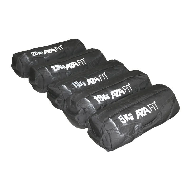 Jėgos maišas Azafit Power Bag 20kg