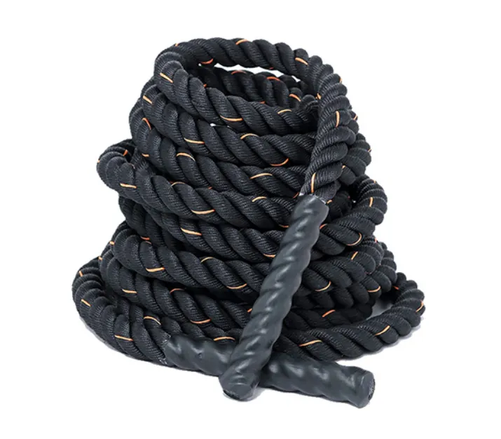 Jėgos virvė 12m Prove Extreme