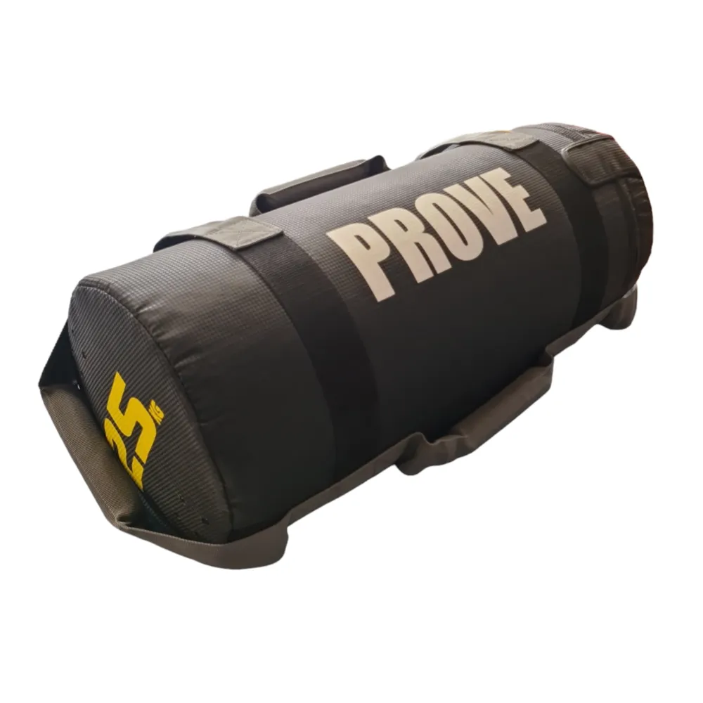 Jėgos maišas Prove Power Bag 25kg