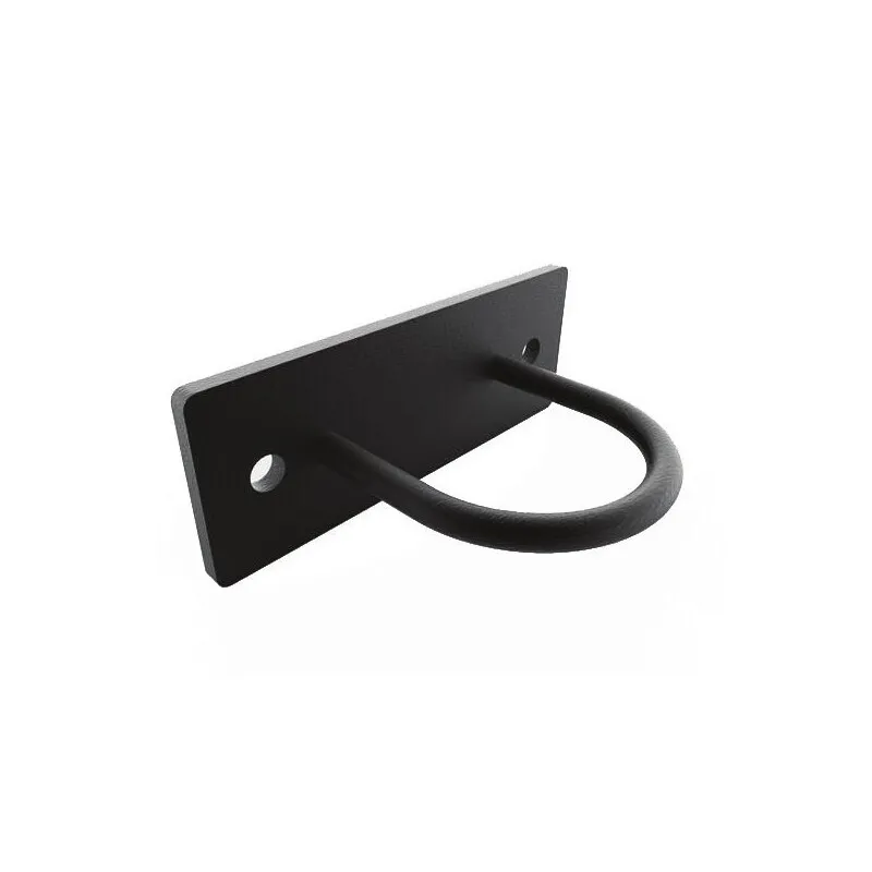 Jėgos virvių laikiklis (kilpa)