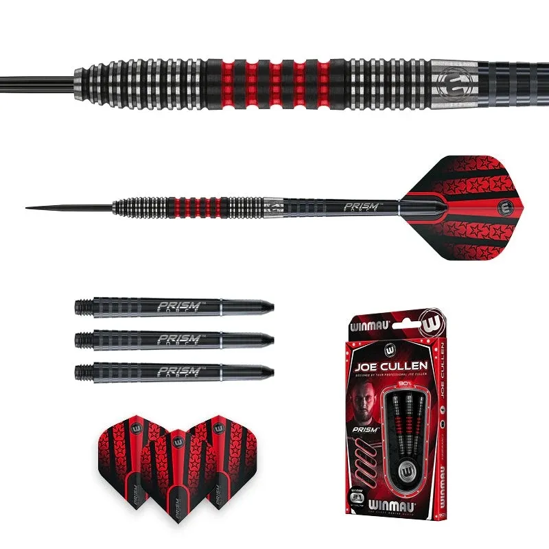 joe_20cullen_2021g_20-_20image_205_1_1 Smiginio strėlytės Winmau Joe Cullen S.E. 90% Soft Tip 24g
