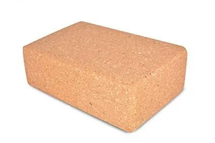 Jogos kaladėlė Amaya (kamštinė) 8x16x23 cm