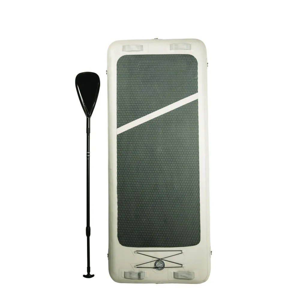 Plūduriuojanti jogos lenta (supas)