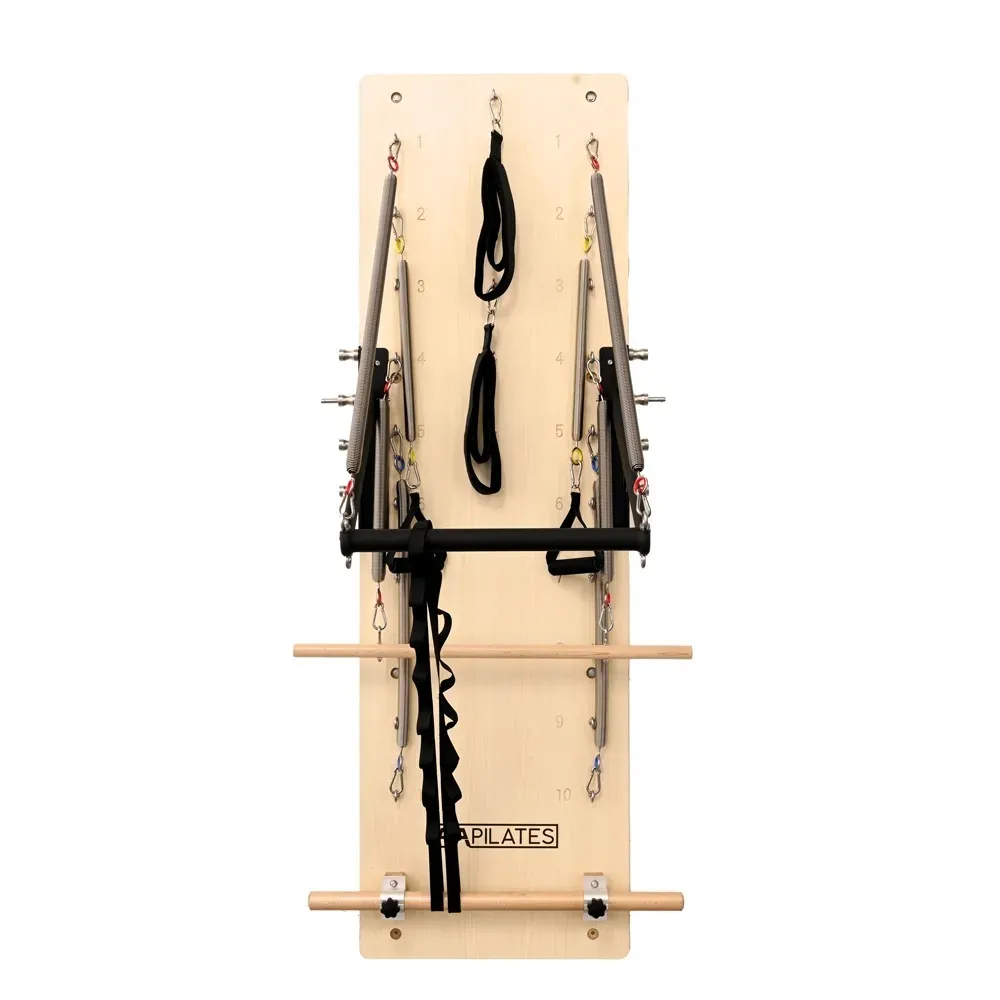 jogos_treniruoklis Azafit Spring Wall