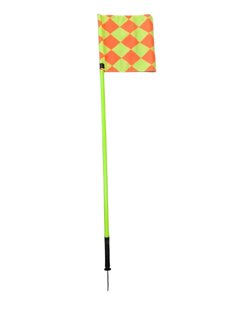 Įsmeigiama kampinė vėliavėlė