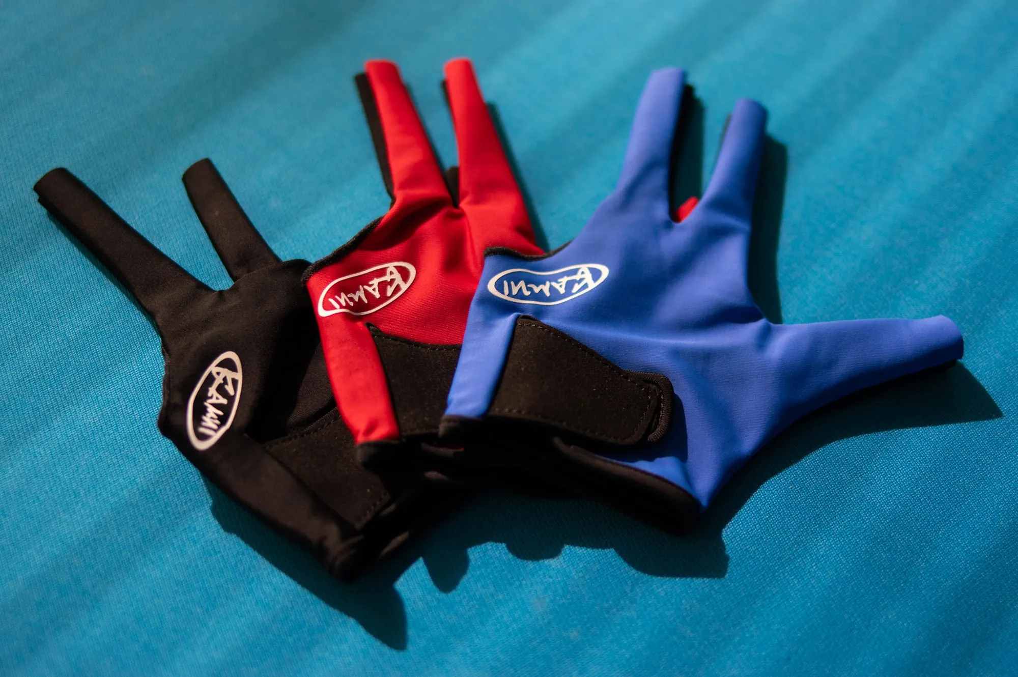 Biliardo pirštinė Kamui 2024m modelis, M