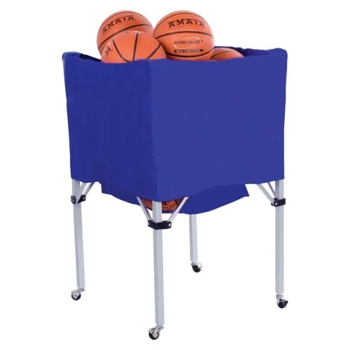 Vežimėlis kamuoliams Prove