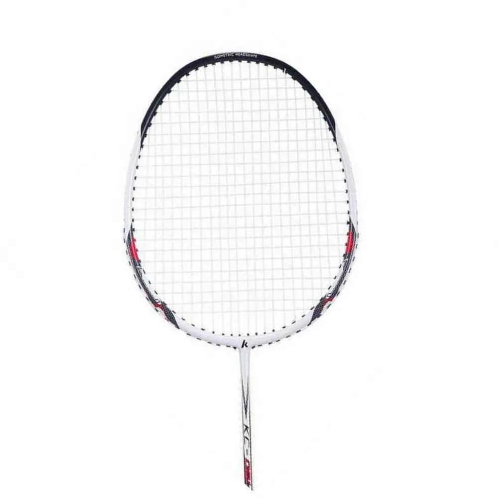 kawasaki_badmintono_raket_kc_081 Badmintono raketė Kawasaki KC-081 (mėlyna)