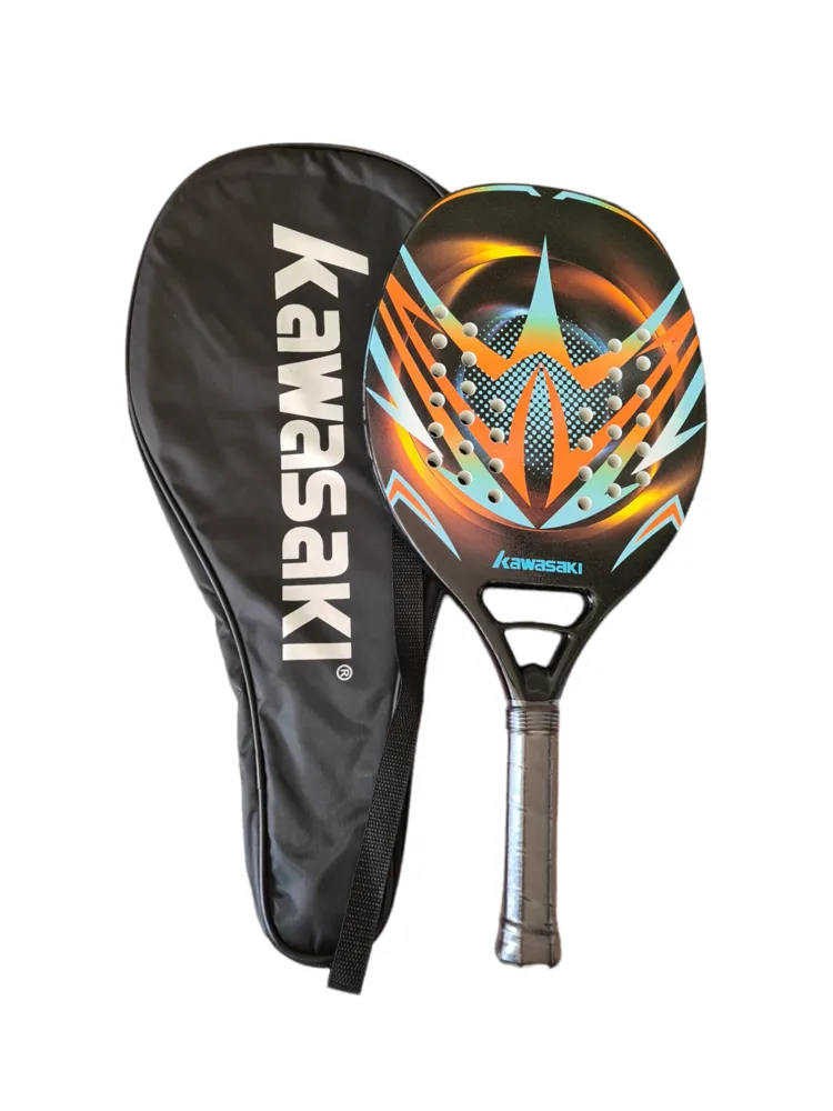 Paplūdimio teniso raketė Kawasaki Power 20