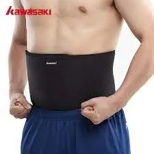 Liekninantis juosmens diržas Kawasaki