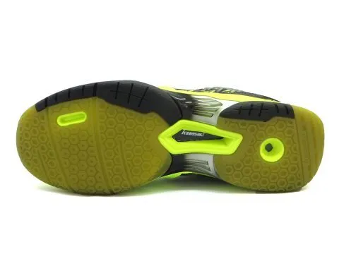 Kawasaki badmintono bateliai K-519