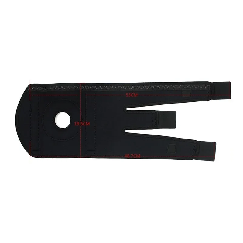 Kelio įtvaras Kawasaki