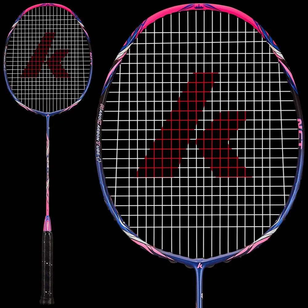 Profesionali badmintono raketė Kawasaki King K8 II