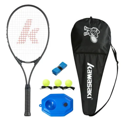 Kawasaki K-10 teniso raketės rinkinys