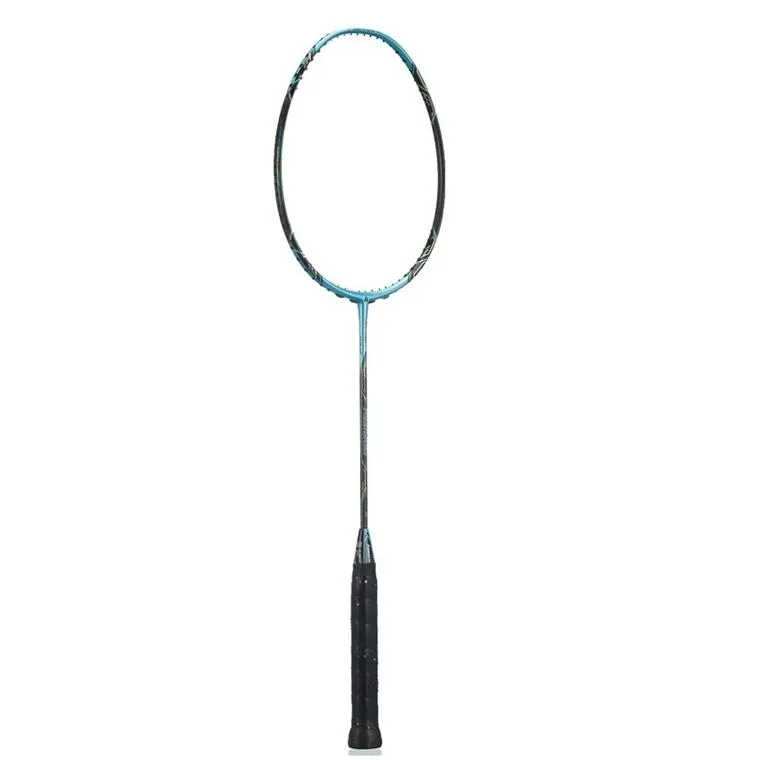 kawasaki_master_600_1 Profesionali badmintono raketė Kawasaki Master 600 (sustyguota)