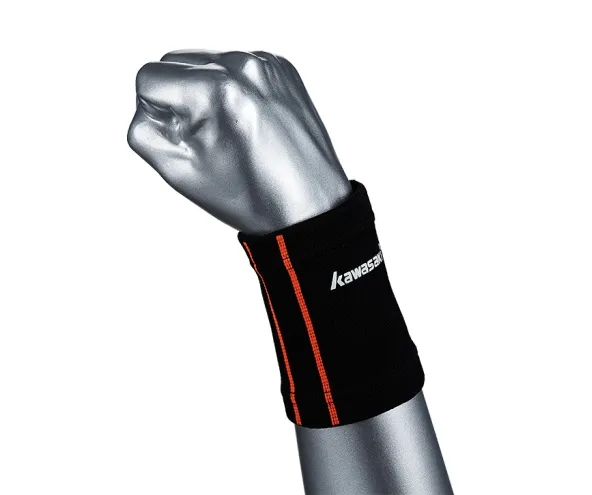 Riešo įtvaras Kawasaki