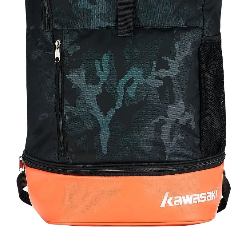 Kuprinė Kawasaki KBB-8246 camouflage