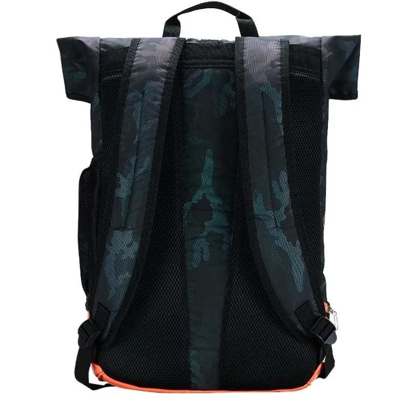 Kuprinė Kawasaki KBB-8246 camouflage