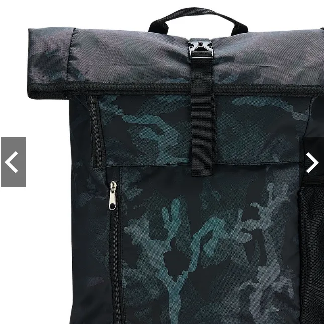 Kuprinė Kawasaki KBB-8246 camouflage