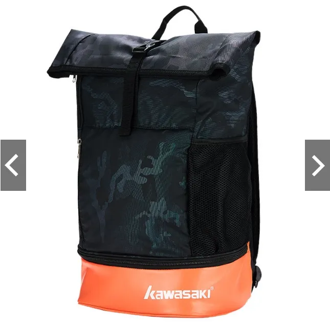 Kuprinė Kawasaki KBB-8246 camouflage