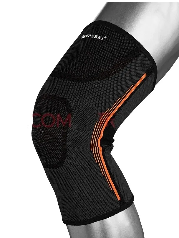 Kelio įtvaras Kawasaki