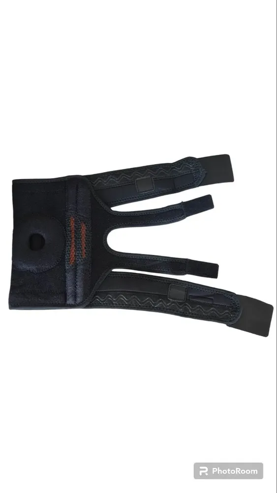 Kelio įtvaras Kawasaki KF-3415