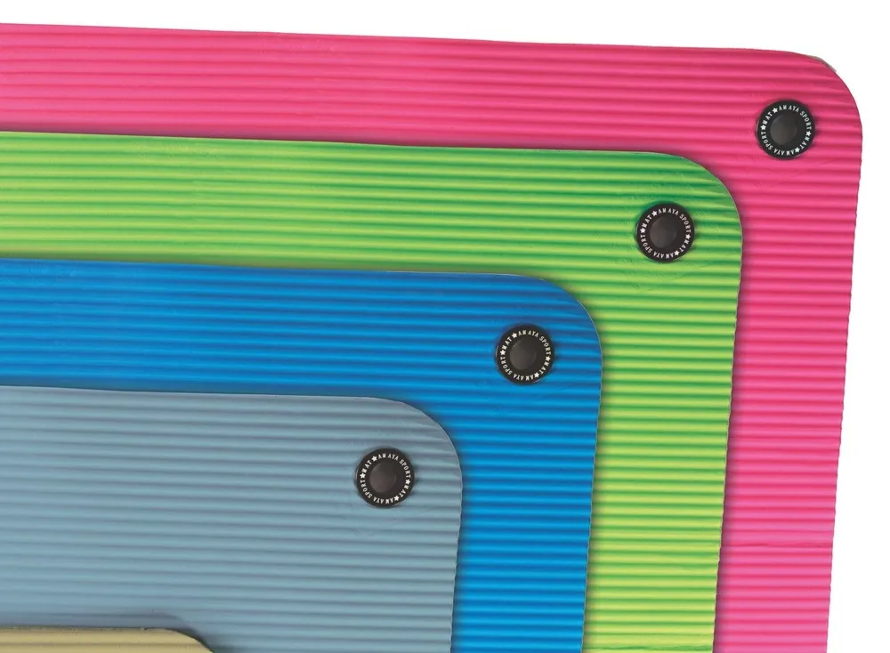 Mankštos kilimėlis Amaya 180x58x1cm