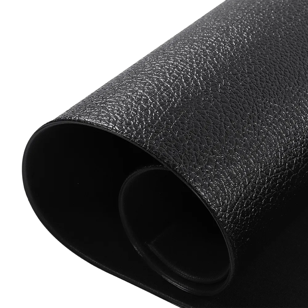 Profesionalus PVC kilimėlis po treniruokliu Prove 220x100x0,6cm