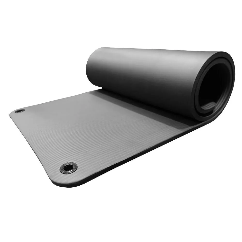 kilimelis_sportui Profesionalus kilimėlis Prove NBR Pro (su žiedu) 180x60x1cm