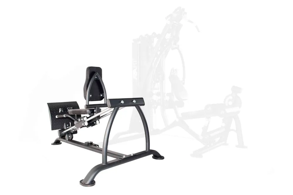 koj_presas Profesionalus multifunkcinis treniruoklis AzaFit HMFT08