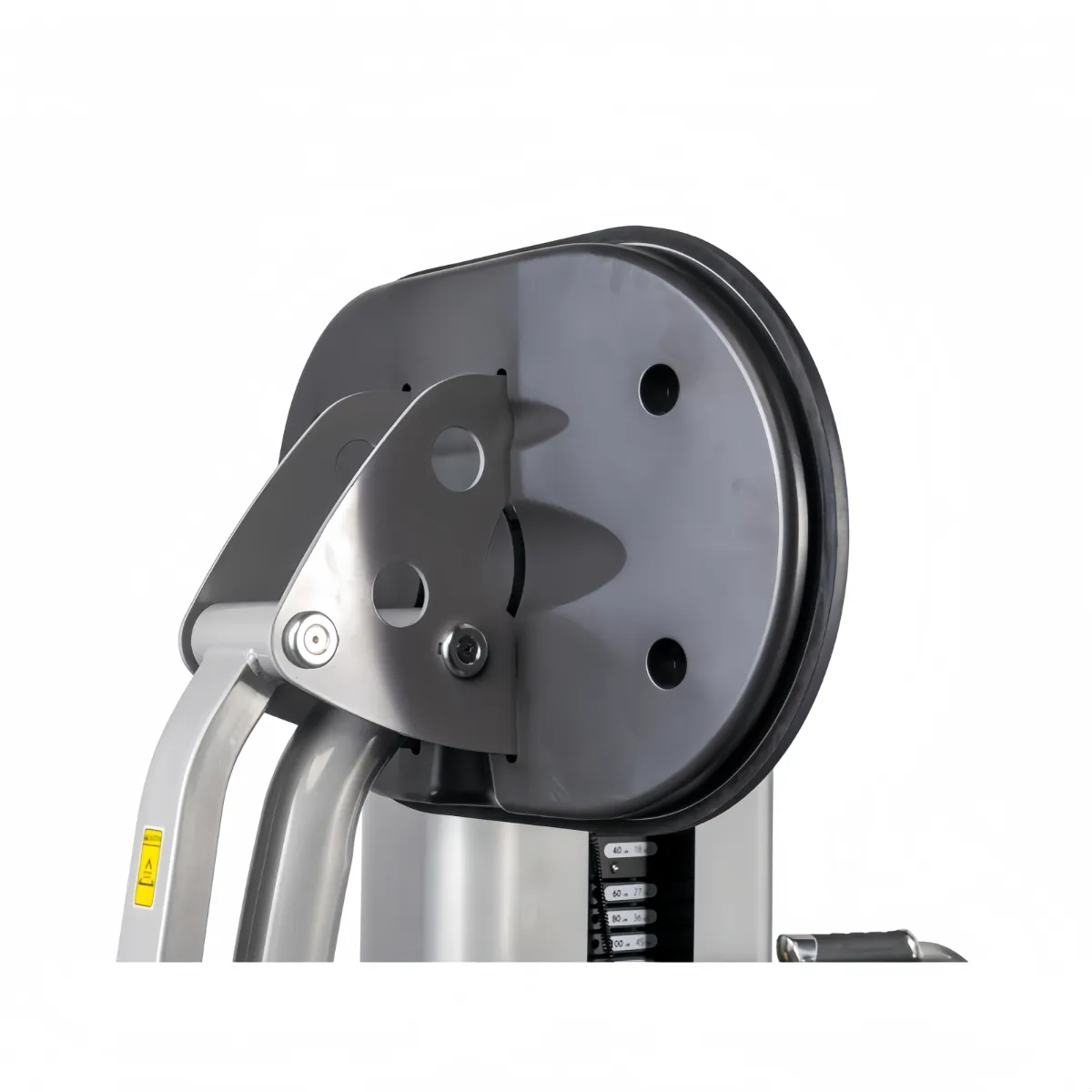 Kojų spaudimo treniruoklis Smart (100 kg)