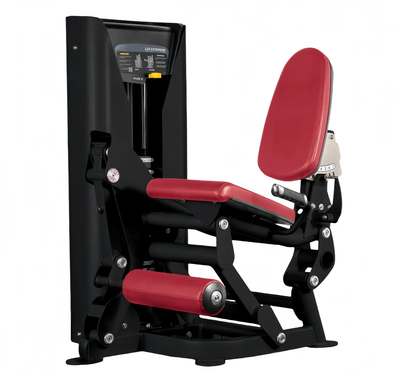 Kojų tiesimo treniruoklis Smart (100kg)