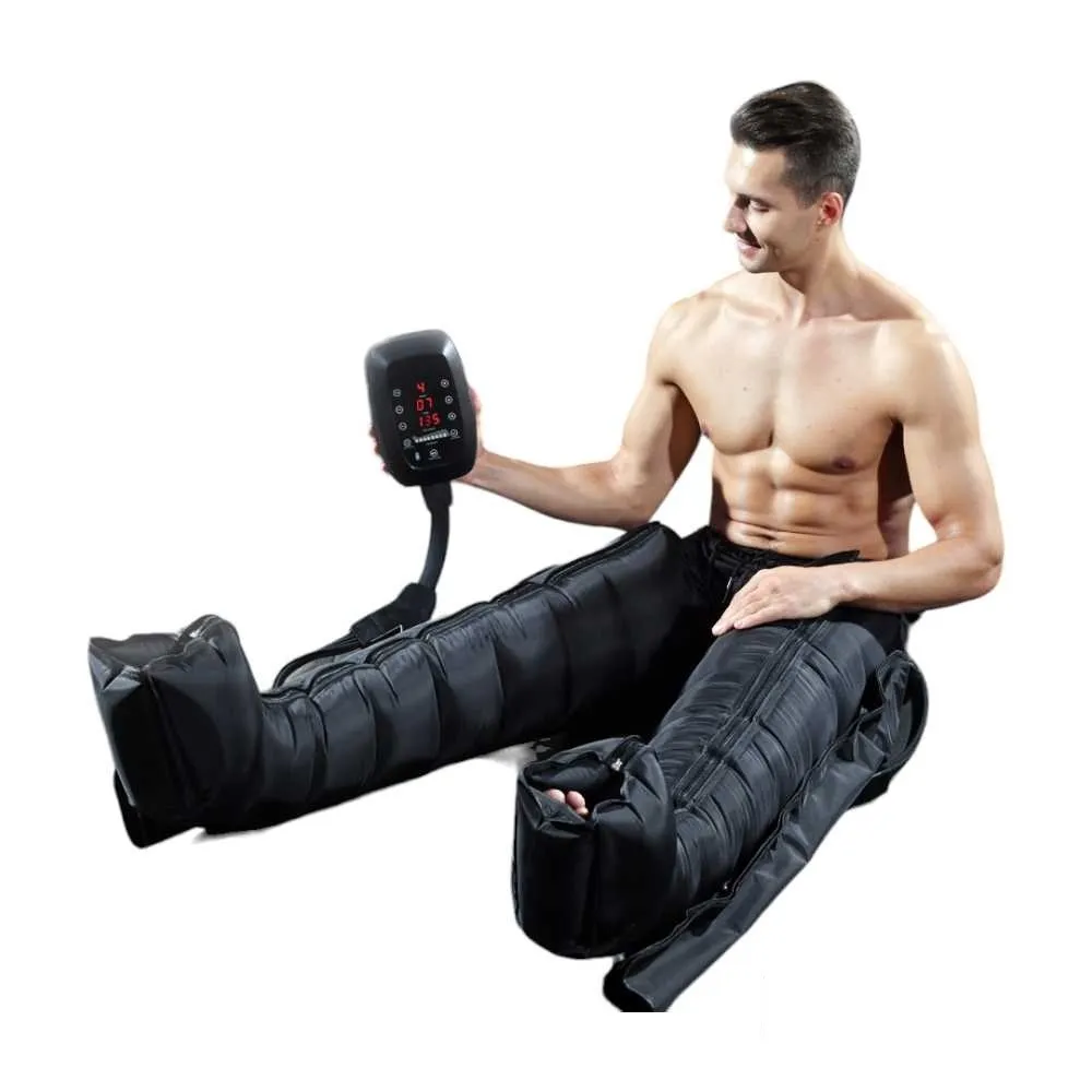 Kompresinis atsistatymo aparatas Prove Professional XL (8 kamerų)