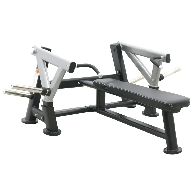 kr_tin_s_presas_ffittech_incline_lever_row_pl907 Krūtinės presas gulint Ffittech INCLINE LEVER ROW PL907