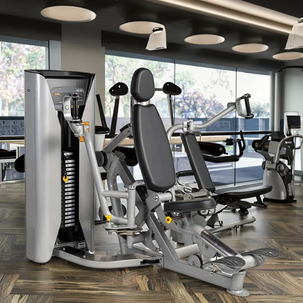 kr_tin_s_raumen_treniruoklis_pec_fly_smart_100kg_2 Krūtinės raumenų treniruoklis (Pec Fly) Smart (100kg)