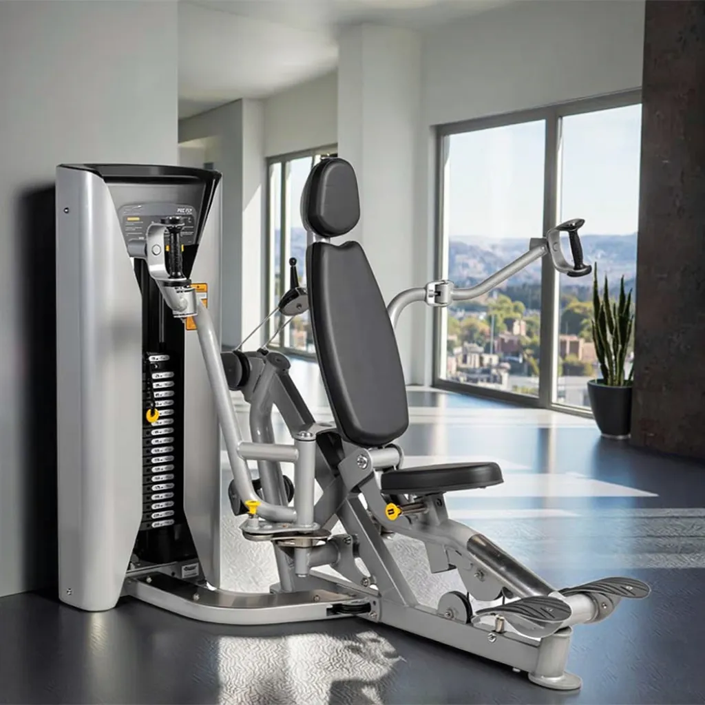 kr_tin_s_raumen_treniruoklis_pec_fly_smart_100kg_3 Krūtinės raumenų treniruoklis (Pec Fly) Smart (100kg)