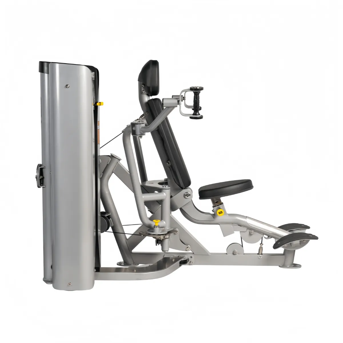 kr_tin_s_raumen_treniruoklis_pec_fly_smart_100kg_4 Krūtinės raumenų treniruoklis (Pec Fly) Smart (100kg)