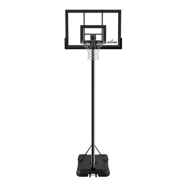 KREPŠINIO STOVAS SPALDING TF Highlight Acrylic 42"