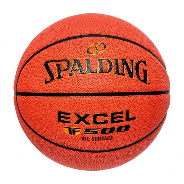 Krepšinio kamuolys Spalding Excel TF-500 7d.