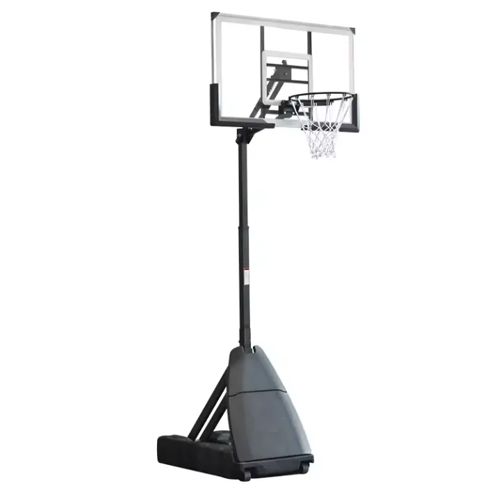 Mobilus krepšinio stovas Prove Smart (240-305cm)