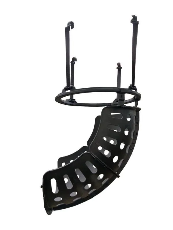 Krepšinio kamuolio grąžinimo sistema