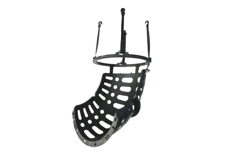 Krepšinio kamuolio grąžinimo sistema