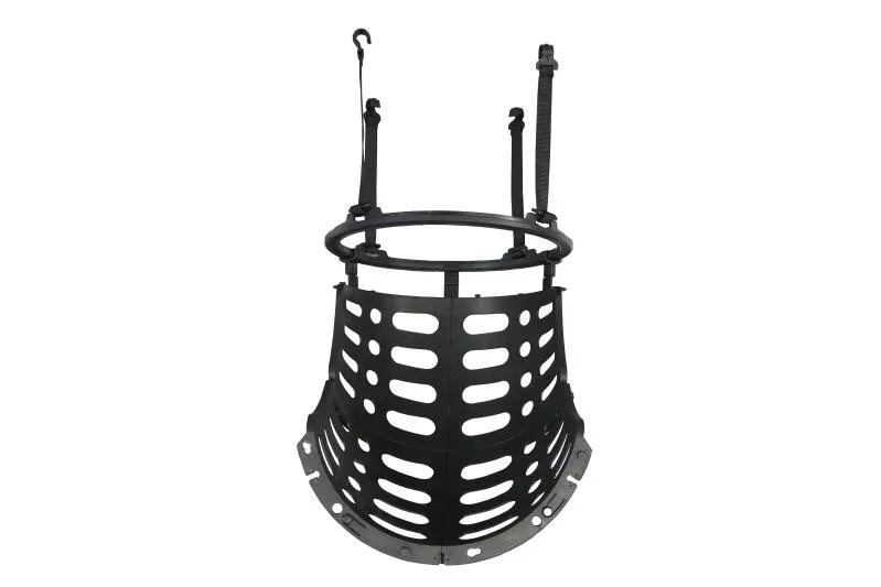 Krepšinio kamuolio grąžinimo sistema