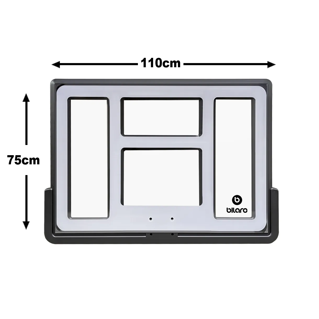 krepsinio_lenta_110x75_policarbonatas_basketball_backboard_2 Krepšinio lenta 110x75cm, polikarbonatas