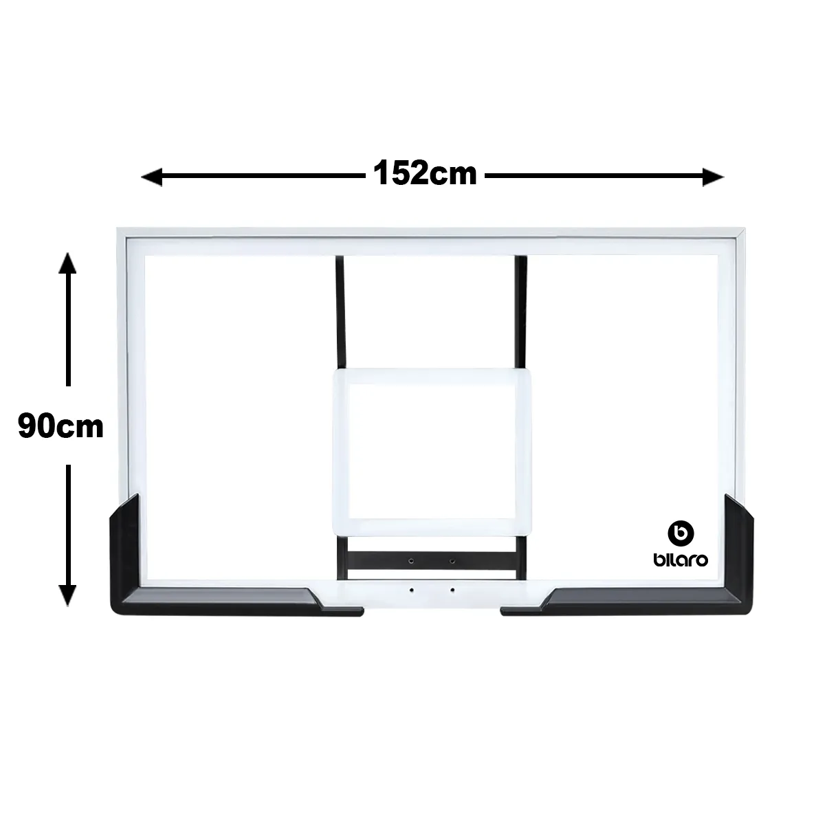 krepsinio_lenta_152x90_polikarbonatas_basketball_backboard_2 Krepšinio lenta 152x90cm 8mm polikarbonatas