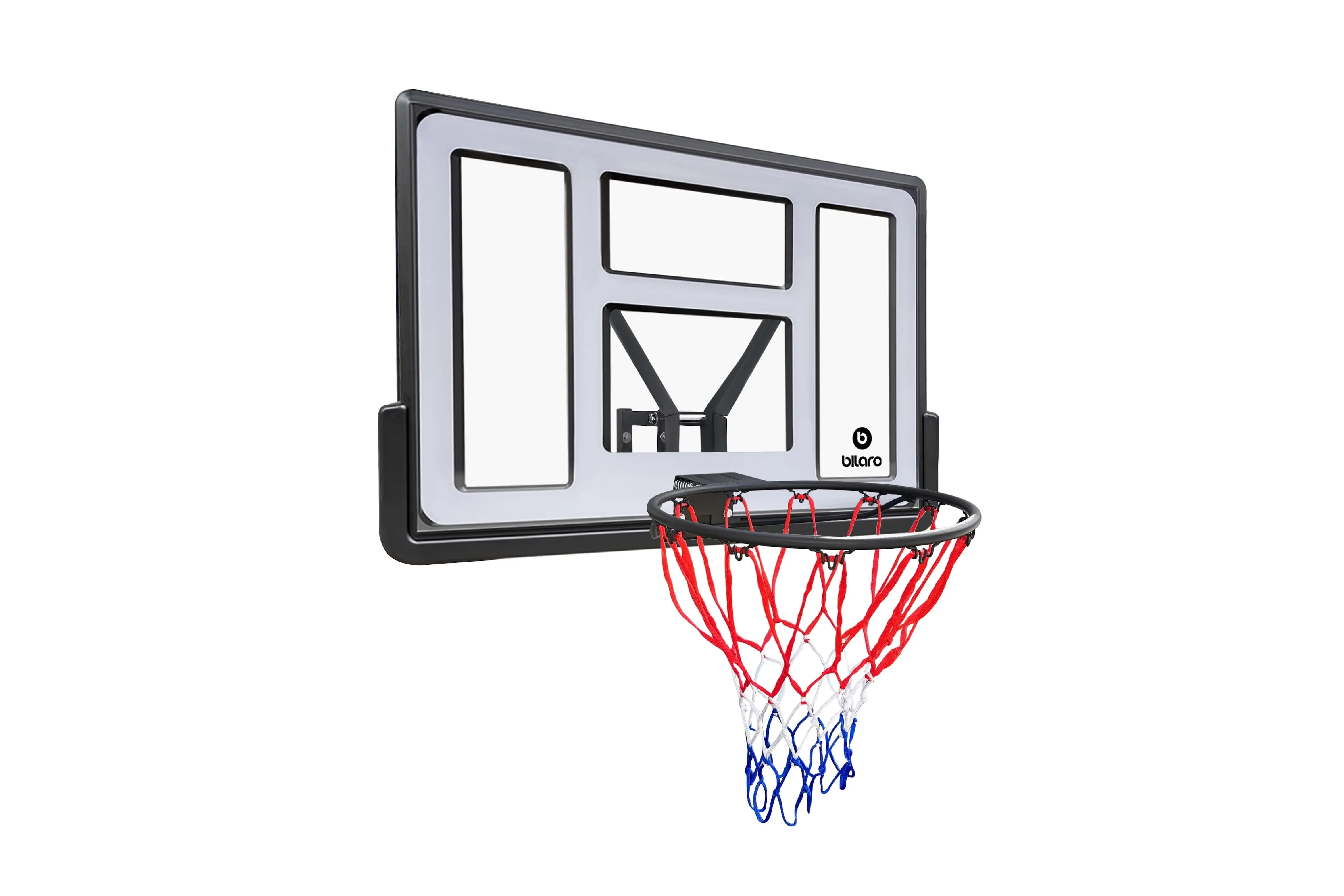 krepsinio_lenta_bilaro_juta_basketball_board_3_1 Krepšinio lenta Bilaro Juta 110x75cm, su lanku ir tinkleliu